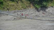 Alluvione in Nepal e Tibet, le cause della tragedia