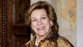 L’ultima Regina di Grecia festeggia 80 anni