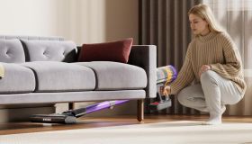 Lefant sfida Dyson con un’aspirapolvere senza fili potentissima. Con lo sconto costa meno di 100 euro