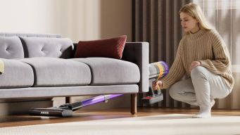 Lefant sfida Dyson con un’aspirapolvere senza fili potentissima. Con lo sconto costa meno di 100 euro