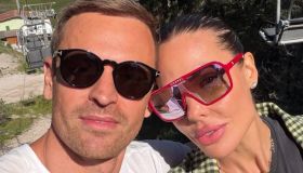 Matrimonio Ilary Blasi e Bastian Muller, consegnati gli inviti: confermata la data delle nozze