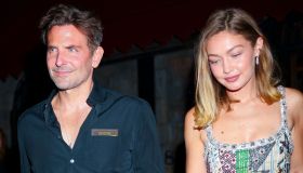 Gigi Hadid e Bradley Cooper sposi in segreto, l’indizio non lascia dubbio