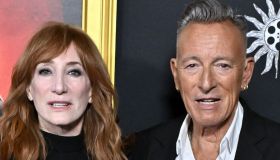 “Il cancro di mia moglie Patti in remissione dopo 8 anni”, il messaggio di speranza di Bruce Springsteen