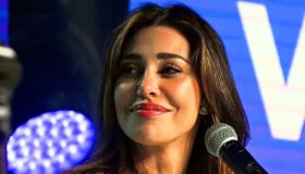 Belen Rodriguez apre un account TikTok e rivela di cosa parlerà