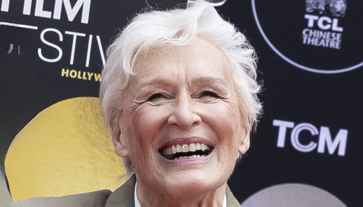 glenn close quanti mariti ha avuto l8217indimenticabile crudelia de mon da Dilei.it glenn close quanti mariti ha avuto l8217indimenticabile crudelia de mon