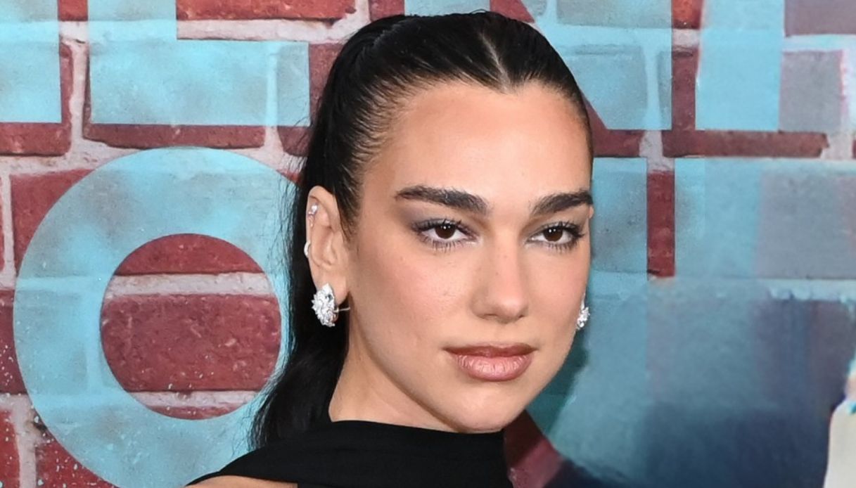 dua lipa la tecnica del love manifesting per trovare l8217amore diventa virale da Dilei.it dua lipa la tecnica del love manifesting per trovare l8217amore diventa virale