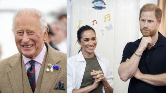Re Carlo, la richiesta particolare per l’incontro con Harry e Meghan