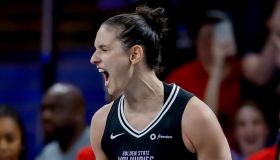 Cecilia Zandalisini, la campionessa di basket italiana diventata una stella dell’Nba