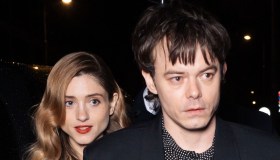 Il “giallo” dopo la fine di Stranger Things: Charlie Heaton e Natalia Dyer stanno ancora insieme?