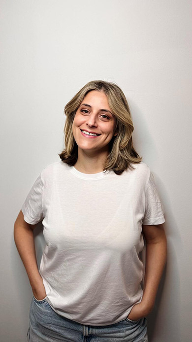Chiara Baiguini