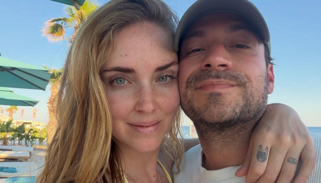 chiara ferragni vacanza d8217amore in per249 jos233 hernandez la porta sulle dune da Dilei.it chiara ferragni vacanza d8217amore in per249 jos233 hernandez la porta sulle dune