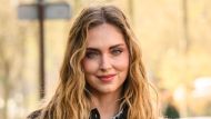 Chiara Ferragni, la t-shirt oversize è l’idea di look effortless da copiare per tutta l’estate