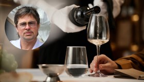 Brad Pitt svela il suo “alcolismo moderato”, cosa beve e quali sono i rischi