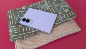 Galaxy Z Fold8: piccolo in borsa di sera, grande di giorno quando ti serve