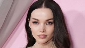 Dove Cameron in Italia, inizia il countdown per le nozze con Damiano David
