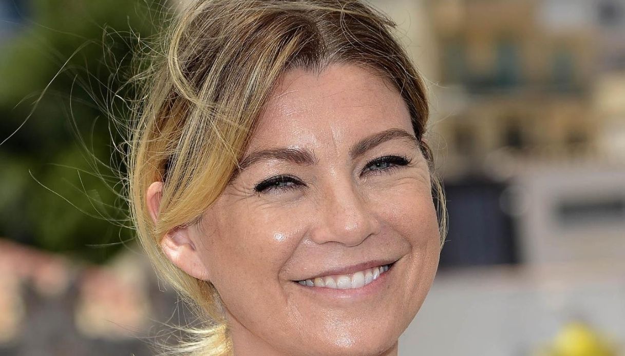 ellen pompeo dice addio a grey8217s anatomy da dottoressa a infermiera in una nuova serie da Dilei.it ellen pompeo dice addio a grey8217s anatomy da dottoressa a infermiera in una nuova serie