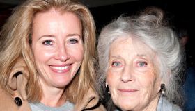 Emma Thompson in lutto: è morta la madre Phyllida Law, addio all’attrice britannica