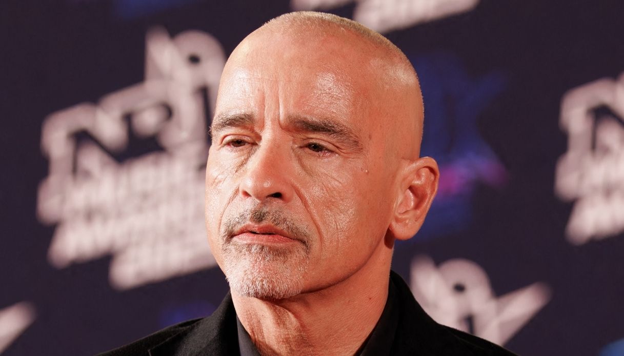 eros ramazzotti si ferma dopo l8217intervento stop al tour torneremo pi249 forti da Dilei.it eros ramazzotti si ferma dopo l8217intervento stop al tour torneremo pi249 forti