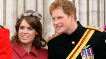 Principe Harry torna a Londra ma perde la sua alleata, è gelo con la cugina Eugenia di York