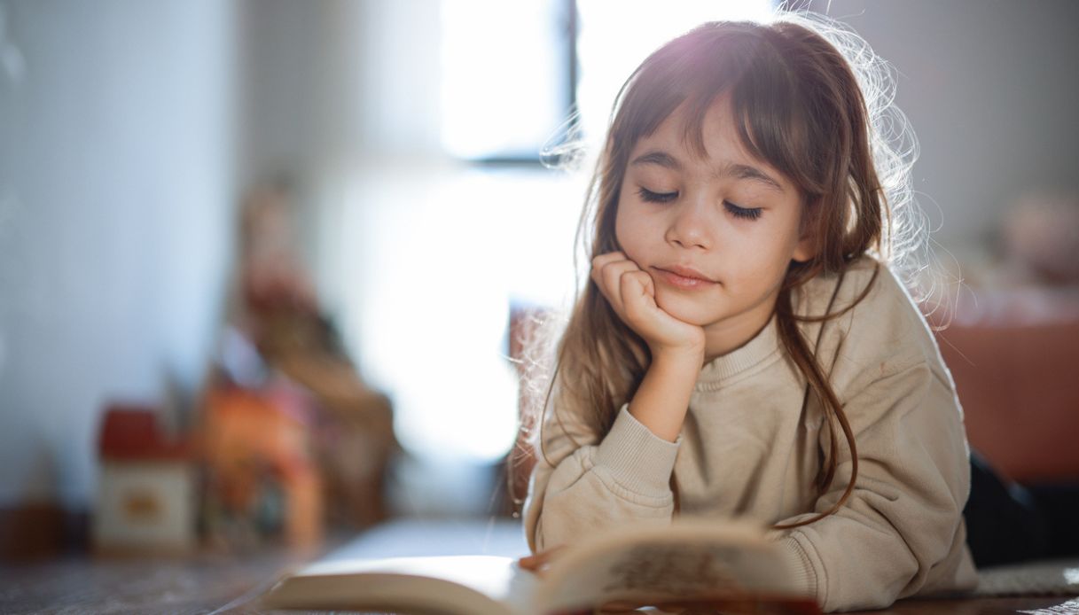 Favole per bambini