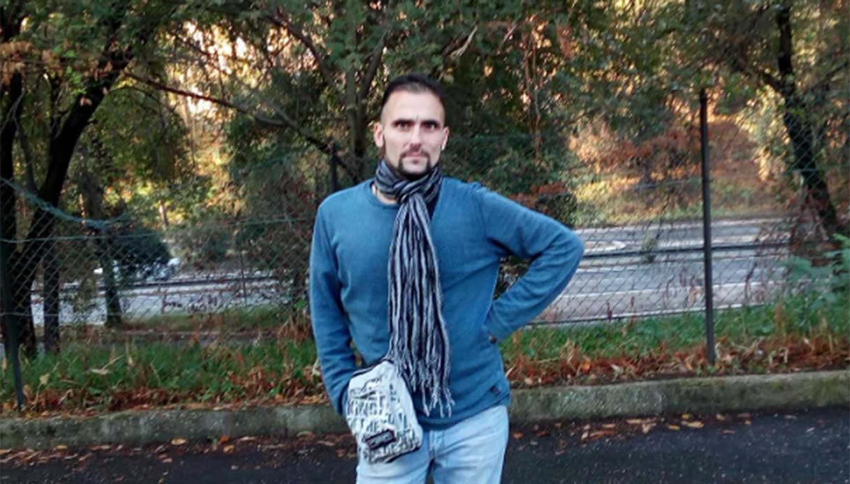 ferdinando conca aveva gi224 ucciso un8217altra donna lo denuncia da Dilei.it ferdinando conca aveva gi224 ucciso un8217altra donna lo denuncia