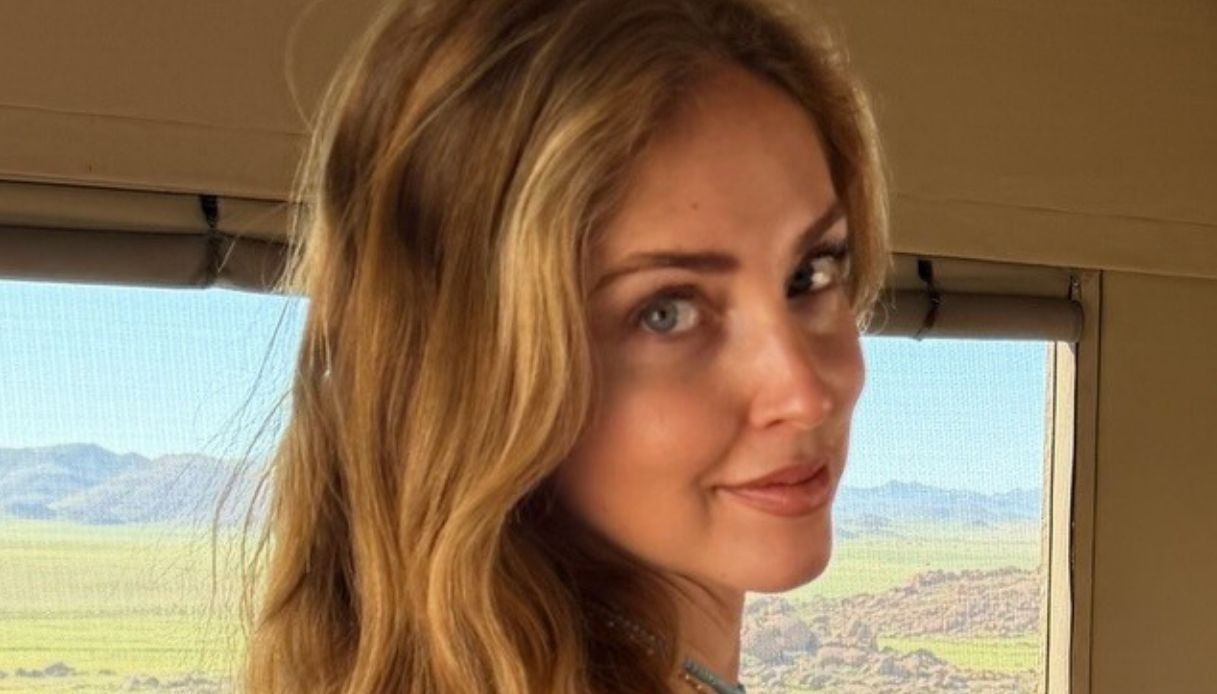 chiara ferragni si mostra con la maschera per l8217ossigeno in vacanza come sta da Dilei.it chiara ferragni si mostra con la maschera per l8217ossigeno in vacanza come sta