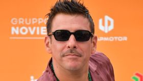 Francesco Gabbani rompe il silenzio dopo il malore sul palco: come sta