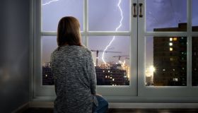 Allarme temporali e fulmini: come proteggersi e come comportarsi secondo la Protezione Civile