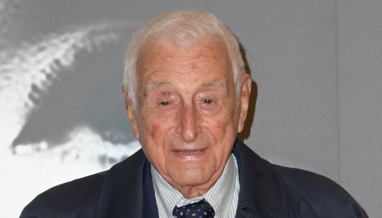 200 morto fulvio lucisano grande protagonista del cinema italiano buon viaggio nostro condottiero da Dilei.it 200 morto fulvio lucisano grande protagonista del cinema italiano buon viaggio nostro condottiero