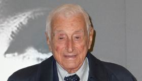 È morto Fulvio Lucisano, grande protagonista del cinema italiano: “Buon viaggio, nostro condottiero”
