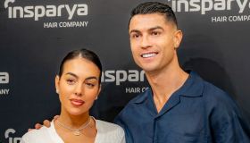 Georgina Rodriguez e Ronaldo, nozze a Madeira: migliaia di fan aspettano, ma gli sposi sono altri