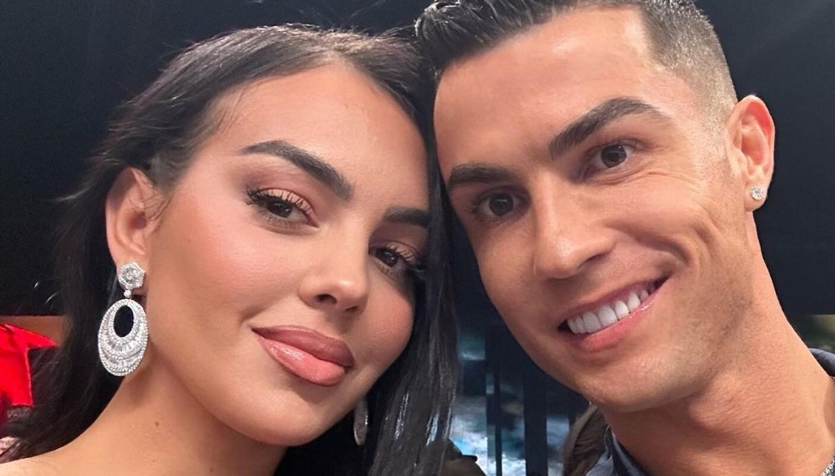 Dietro le quinte del matrimonio di Cristiano Ronaldo e Georgina: l’hotel di lusso blindato e l’anello da 5 milioni