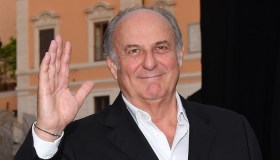 La Ruota della Fortuna, Gerry balla con una spettatrice e su Samira: “Lei fa venire il mal di testa”