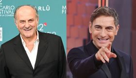 Ascolti tv 8 agosto, Gerry Scotti “affonda” Marco Liorni