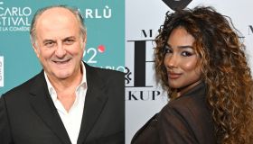 La Ruota della Fortuna, Samira Lui “tradisce” Gerry: “Pieraccioni chiama? Io vado”