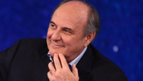 La Ruota della Fortuna, Samira sorprende Gerry con una novità. Poi spunta un altro “zio”