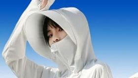 Arriva dalla Corea l’idea geniale che protegge la pelle dal sole: la giacca estiva con UPF 50+ (che ora trovi su Amazon)