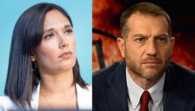 Giulia Presutti e Daniele Piervincenzi, chi sono i nuovi conduttori di Report