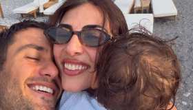 Giulia Salemi e Pierpaolo Pretelli, la foto che racconta la loro estate