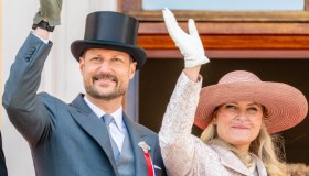 Haakon e Mette-Marit, chi sono i nuovi Sovrani di Norvegia