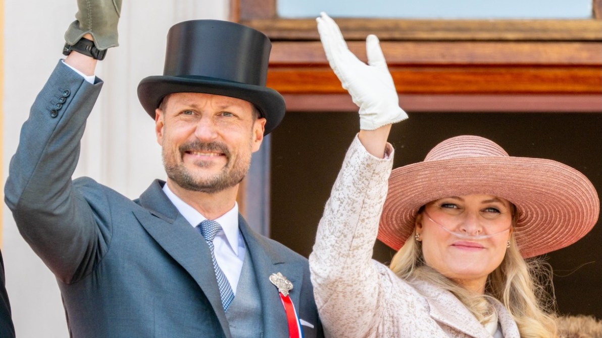 Haakon e Mette-Marit, chi sono i nuovi Sovrani di Norvegia