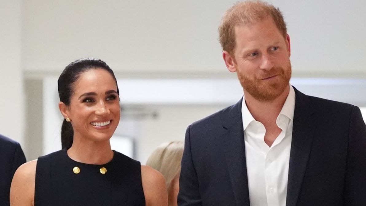Harry e Meghan tornano a vivere nel Regno Unito: dove abiteranno e la scuola dei figli