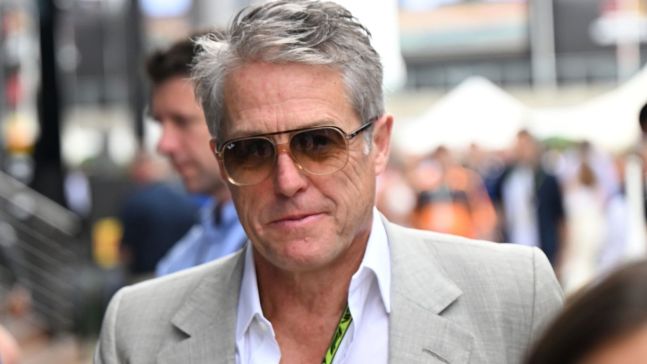 #acasadi Hugh Grant, dove vive e quanto vale il suo patrimonio immobiliare