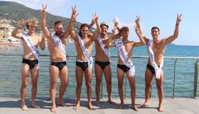 Riccardo Sparacciari eletto il più bello d’Italia 2026. La vittoria dopo il no a Uomini e Donne