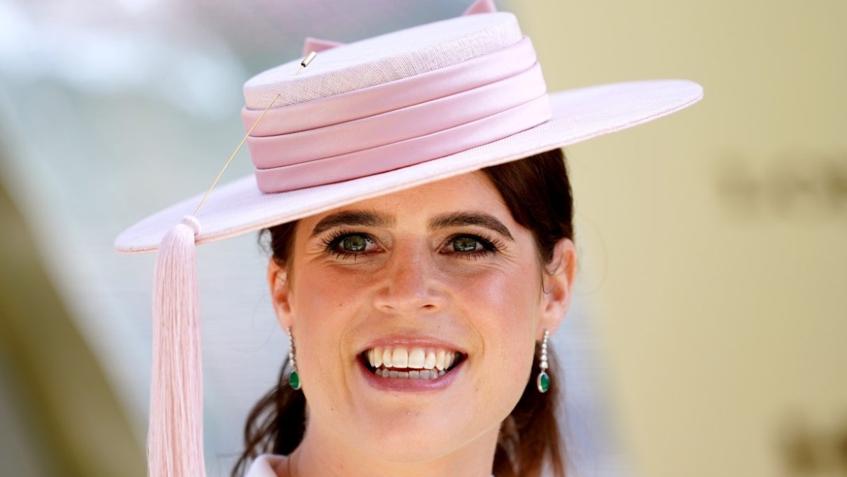 Eugenia di York svela il nome della terza figlia: il tributo alla Regina Elisabetta
