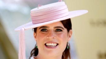 Eugenia di York svela il nome della terza figlia: il tributo alla Regina Elisabetta