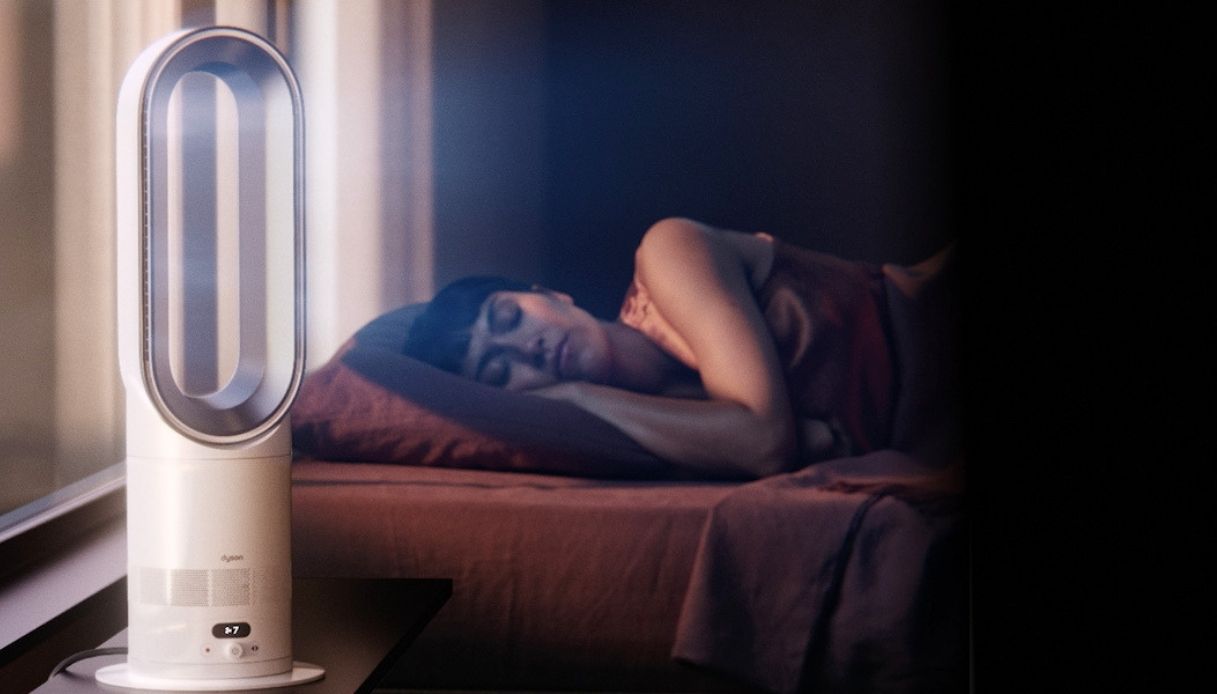 Finalmente: il ventilatore senza pale di Dyson è al minimo storico su Amazon. E lo usi tutto l’anno