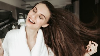 A quanto pare il phon Faszin che dimezza i tempi della piega sta andando a ruba. E con lo sconto lo paghi meno della metà