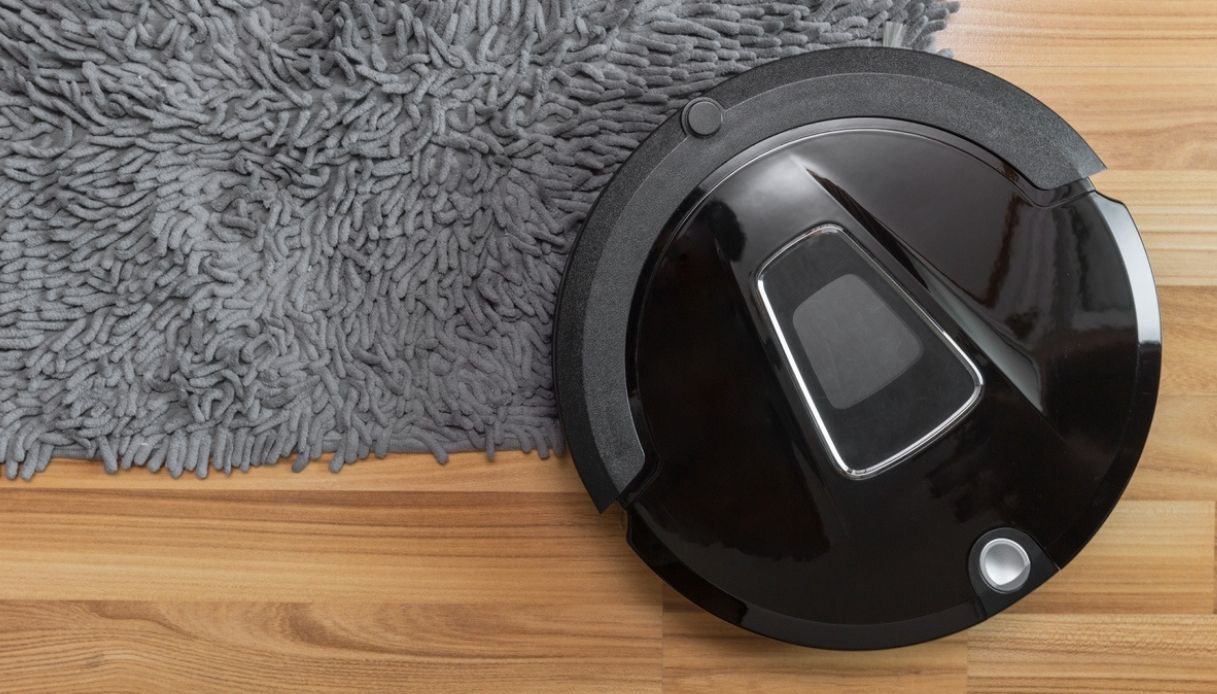 con i saldi di fine estate di amazon ti porti a casa il robot lava e aspira di lefant al minimo storico 70 da Dilei.it con i saldi di fine estate di amazon ti porti a casa il robot lava e aspira di lefant al minimo storico 70
