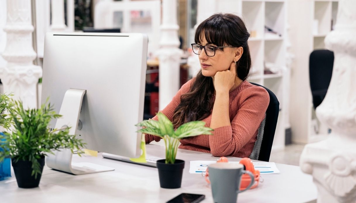 rientro dalle vacanze il trucco dei 15 minuti per ritrovare il ritmo in ufficio da Dilei.it rientro dalle vacanze il trucco dei 15 minuti per ritrovare il ritmo in ufficio